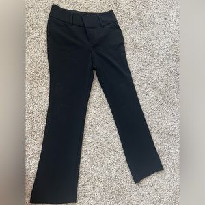 Nine West Slacks Bootcut Size 2P Brand New